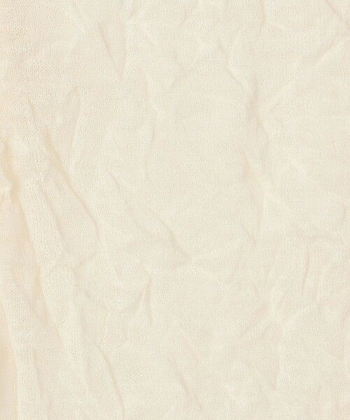 TOMORROWLAND / トゥモローランド カーディガン・ボレロ | プリーツニット カーディガン | 詳細9