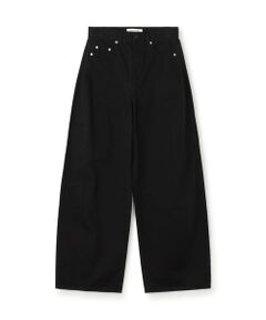 TOMORROWLAND / トゥモローランド チノ・ワークパンツ | ミリタリーチノ バルーンパンツ