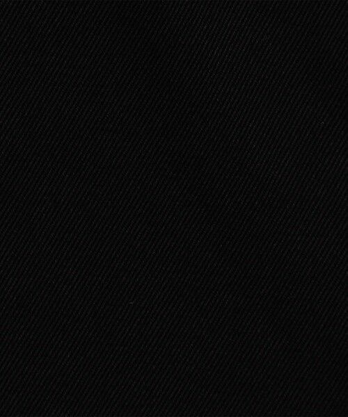 TOMORROWLAND / トゥモローランド チノ・ワークパンツ | ミリタリーチノ タックパンツ | 詳細10