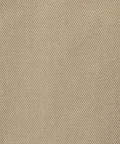 TOMORROWLAND / トゥモローランド チノ・ワークパンツ | ミリタリーチノ タックパンツ | 詳細9