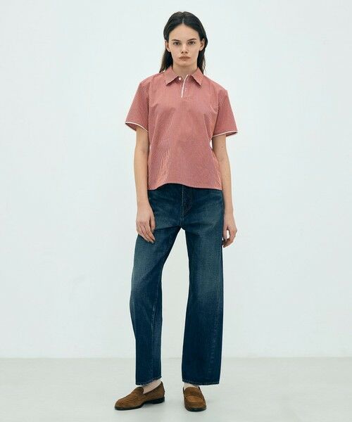 TOMORROWLAND / トゥモローランド デニムパンツ | edition pourell ビンテージデニム '47 | 詳細1