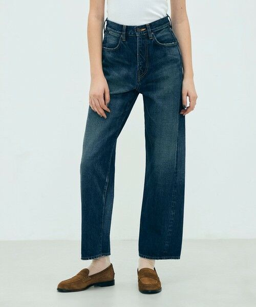 TOMORROWLAND / トゥモローランド デニムパンツ | edition pourell ビンテージデニム '47 | 詳細2