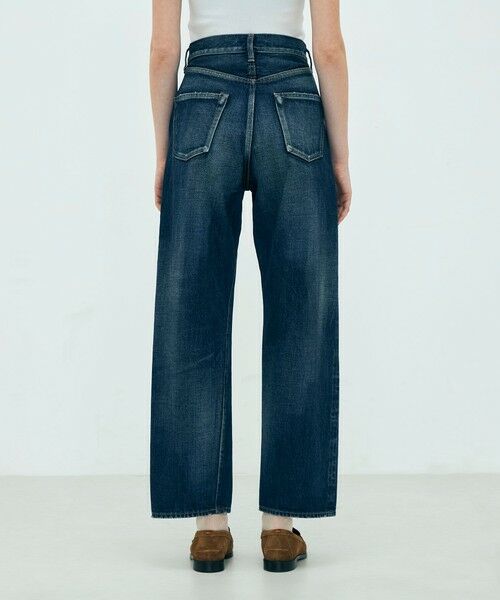 TOMORROWLAND / トゥモローランド デニムパンツ | edition pourell ビンテージデニム '47 | 詳細4