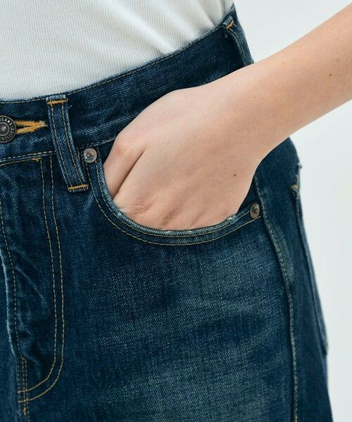 TOMORROWLAND / トゥモローランド デニムパンツ | edition pourell ビンテージデニム '47 | 詳細7