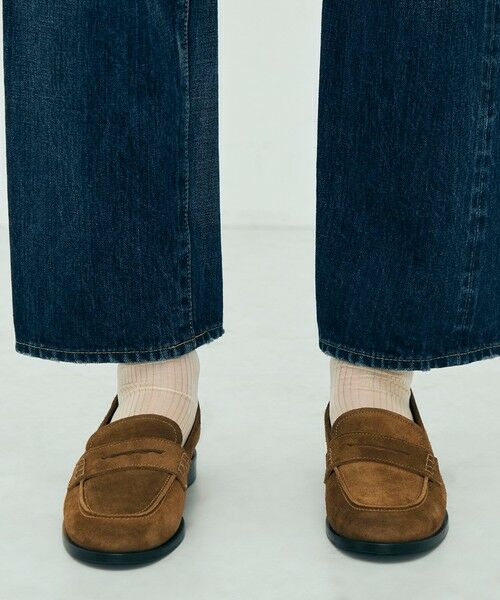 TOMORROWLAND / トゥモローランド デニムパンツ | edition pourell ビンテージデニム '47 | 詳細9