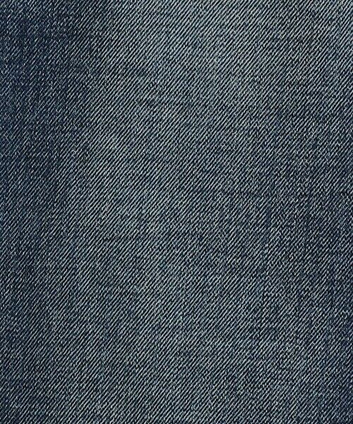 TOMORROWLAND / トゥモローランド デニムパンツ | edition pourell ビンテージデニム スケーターパンツ | 詳細10