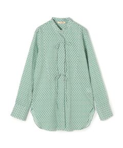 TOMORROWLAND / トゥモローランド シャツ・ブラウス | スプリングリバティ プリントシャツ