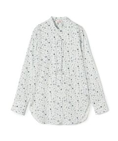 TOMORROWLAND / トゥモローランド シャツ・ブラウス | スプリングリバティ プリントシャツ