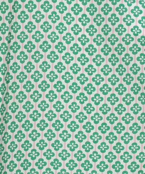 TOMORROWLAND / トゥモローランド シャツ・ブラウス | スプリングリバティ プリントシャツ | 詳細16