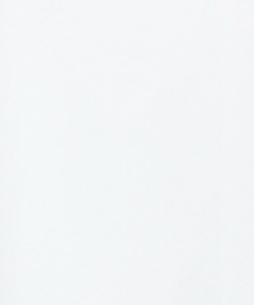 TOMORROWLAND / トゥモローランド シャツ・ブラウス | コットンブロード オープンカラーシャツ | 詳細9