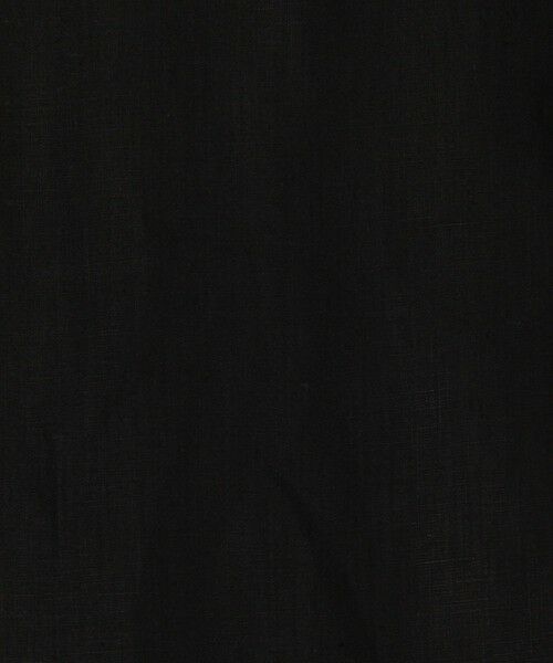 TOMORROWLAND / トゥモローランド シャツ・ブラウス | 【WEB先行予約】リネンローン ラッフルカラーシャツ | 詳細10