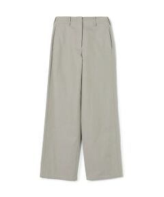 TOMORROWLAND / トゥモローランド チノ・ワークパンツ | コットンチノ ストレートパンツ