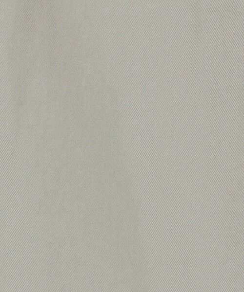 TOMORROWLAND / トゥモローランド チノ・ワークパンツ | コットンチノ ストレートパンツ | 詳細9