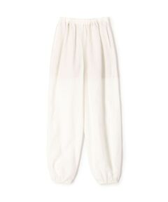 TOMORROWLAND / トゥモローランド その他パンツ | 【WEB先行予約】リネンローン イージーパンツ