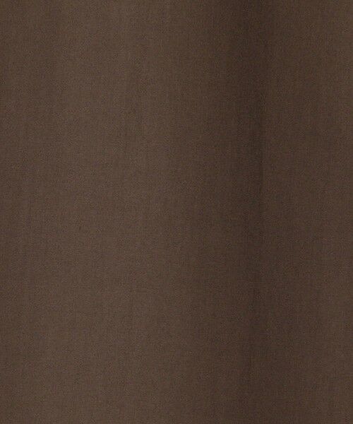 TOMORROWLAND / トゥモローランド その他パンツ | 【WEB先行予約】コットンタイプライター パジャマパンツ | 詳細12