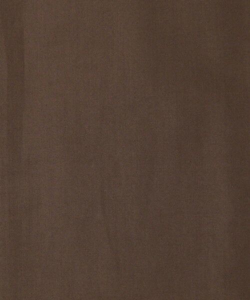 TOMORROWLAND / トゥモローランド ミニ・ひざ丈スカート | 【WEB先行予約】コットンタイプライター ウエストタックスカート | 詳細11