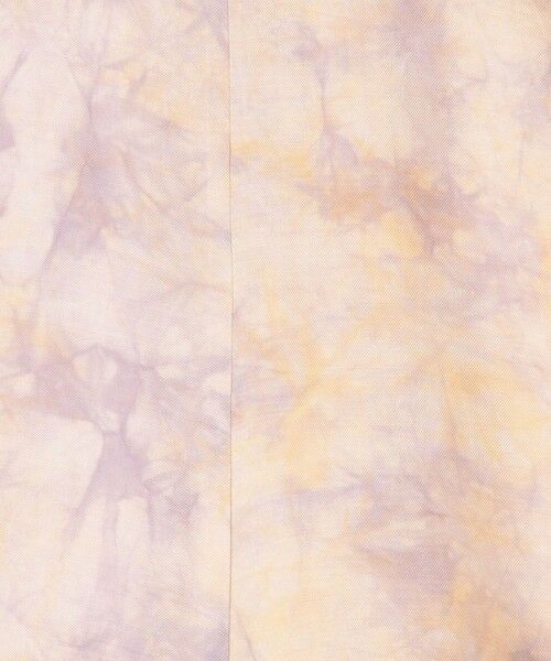 TOMORROWLAND / トゥモローランド ロング・マキシ丈ワンピース | 【WEB先行予約】キュプラシルク サックシルエットワンピース | 詳細8