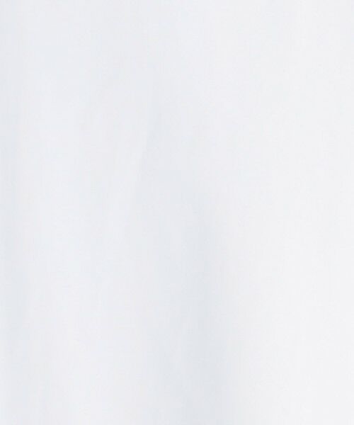 TOMORROWLAND / トゥモローランド シャツ・ブラウス | BOURRIENNE VAPOREUSE コットンシャツ | 詳細10