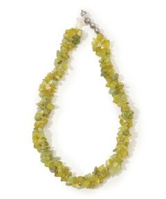 TOMORROWLAND / トゥモローランド ネックレス・ペンダント・チョーカー | Raponesa General Store Arpex Necklace Twisted ネックレス