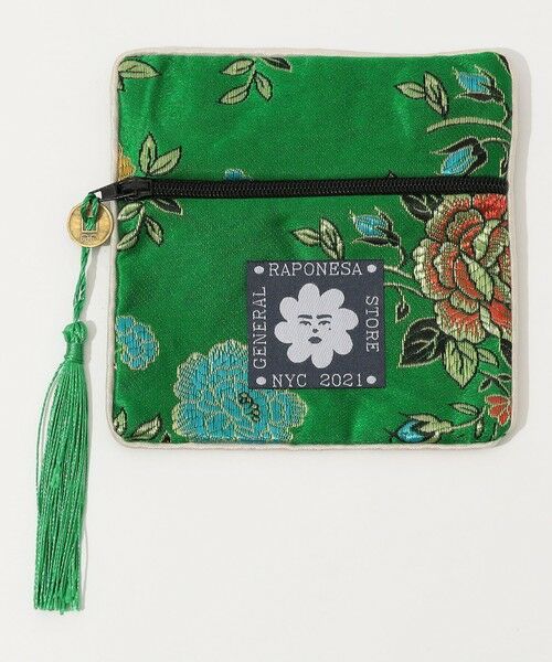 TOMORROWLAND / トゥモローランド ネックレス・ペンダント・チョーカー | Raponesa General Store Arpex Necklace Twisted ネックレス | 詳細4