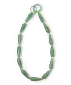 TOMORROWLAND / トゥモローランド ネックレス・ペンダント・チョーカー | Raponesa General Store Rain Drop ネックレス