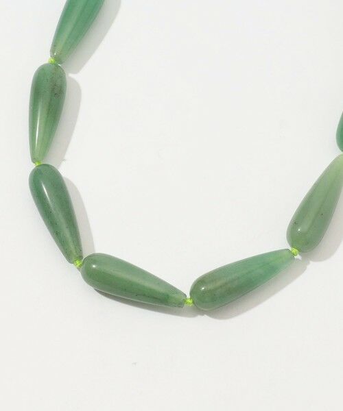 TOMORROWLAND / トゥモローランド ネックレス・ペンダント・チョーカー | Raponesa General Store Rain Drop ネックレス | 詳細2