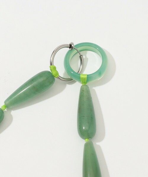 TOMORROWLAND / トゥモローランド ネックレス・ペンダント・チョーカー | Raponesa General Store Rain Drop ネックレス | 詳細3