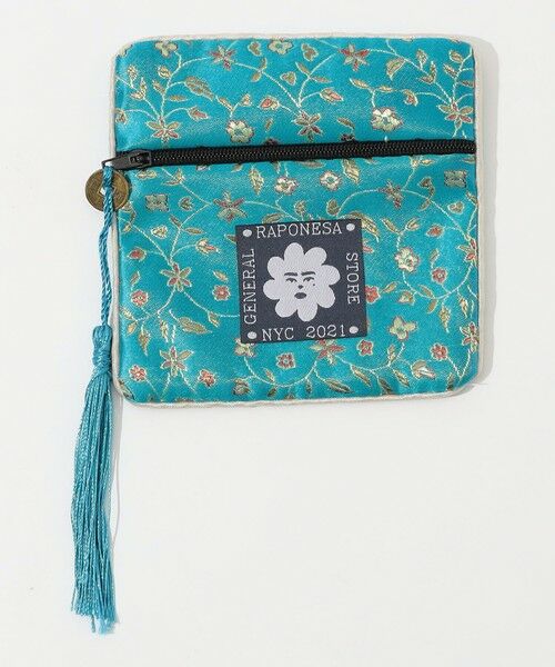 TOMORROWLAND / トゥモローランド ネックレス・ペンダント・チョーカー | Raponesa General Store Rain Drop ネックレス | 詳細4