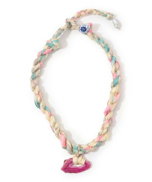 TOMORROWLAND / トゥモローランド ネックレス・ペンダント・チョーカー | Raponesa General Store Silky Delight Amulet ネックレス（01 その他）