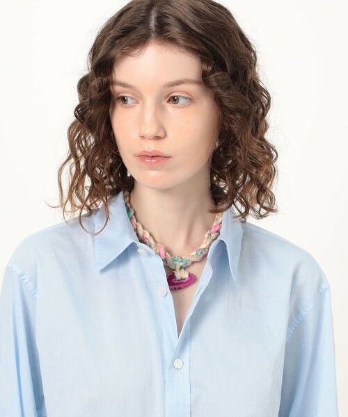 TOMORROWLAND / トゥモローランド ネックレス・ペンダント・チョーカー | Raponesa General Store Silky Delight Amulet ネックレス | 詳細1