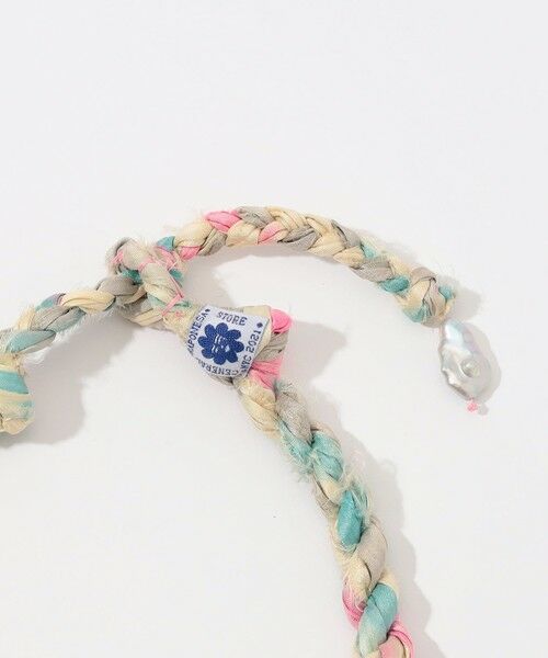 TOMORROWLAND / トゥモローランド ネックレス・ペンダント・チョーカー | Raponesa General Store Silky Delight Amulet ネックレス | 詳細3