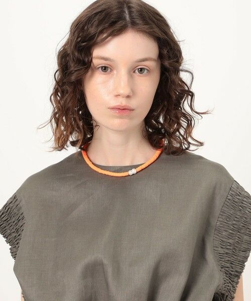 TOMORROWLAND / トゥモローランド ネックレス・ペンダント・チョーカー | Raponesa General Store ILHABEL ネックレス | 詳細1