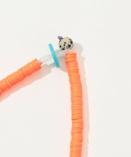 TOMORROWLAND / トゥモローランド ネックレス・ペンダント・チョーカー | Raponesa General Store ILHABEL ネックレス | 詳細3