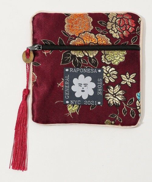 TOMORROWLAND / トゥモローランド ネックレス・ペンダント・チョーカー | Raponesa General Store ILHABEL ネックレス | 詳細4