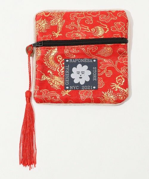 TOMORROWLAND / トゥモローランド ネックレス・ペンダント・チョーカー | Raponesa General Store ILHABEL ネックレス | 詳細5