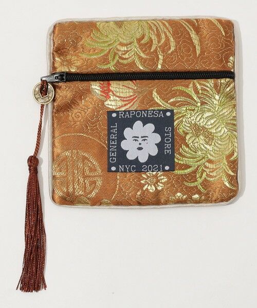 TOMORROWLAND / トゥモローランド ネックレス・ペンダント・チョーカー | Raponesa General Store ILHABEL ネックレス | 詳細6