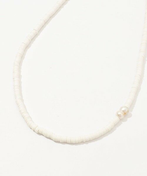 TOMORROWLAND / トゥモローランド ネックレス・ペンダント・チョーカー | Raponesa General Store ILHABEL Double ネックレス | 詳細2