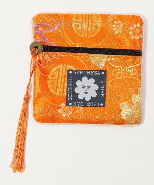 TOMORROWLAND / トゥモローランド ネックレス・ペンダント・チョーカー | Raponesa General Store ILHABEL Double ネックレス | 詳細4