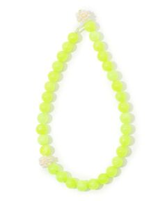 TOMORROWLAND / トゥモローランド ネックレス・ペンダント・チョーカー | Raponesa General Store BULB ネックレス