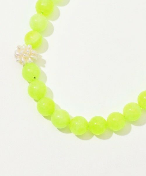 TOMORROWLAND / トゥモローランド ネックレス・ペンダント・チョーカー | Raponesa General Store BULB ネックレス | 詳細2