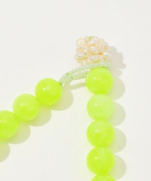 TOMORROWLAND / トゥモローランド ネックレス・ペンダント・チョーカー | Raponesa General Store BULB ネックレス | 詳細3