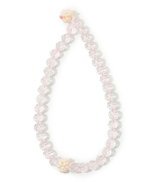 TOMORROWLAND / トゥモローランド ネックレス・ペンダント・チョーカー | Raponesa General Store BULB ネックレス（01 その他）