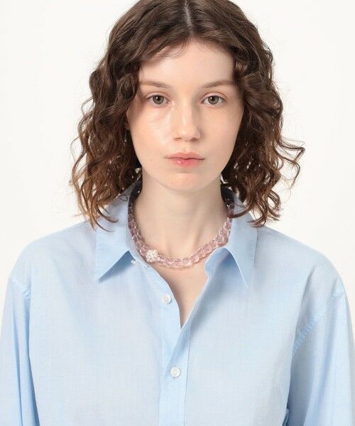 TOMORROWLAND / トゥモローランド ネックレス・ペンダント・チョーカー | Raponesa General Store BULB ネックレス | 詳細1