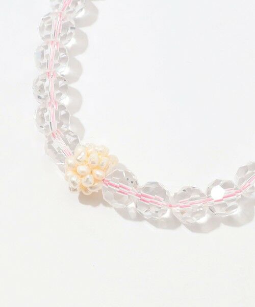 TOMORROWLAND / トゥモローランド ネックレス・ペンダント・チョーカー | Raponesa General Store BULB ネックレス | 詳細2