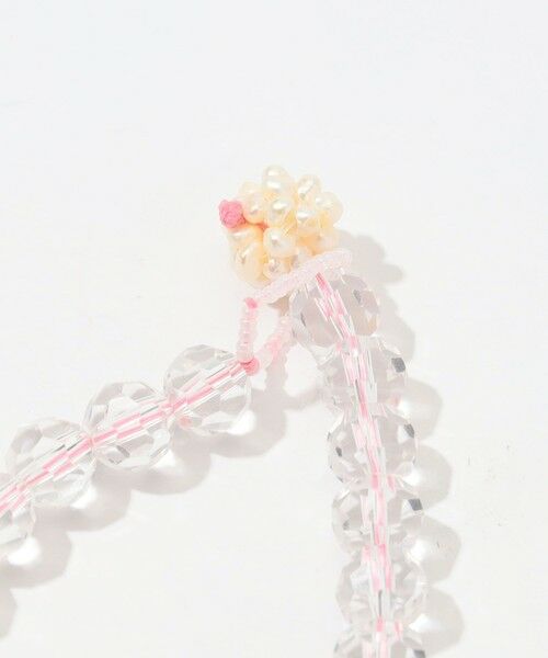 TOMORROWLAND / トゥモローランド ネックレス・ペンダント・チョーカー | Raponesa General Store BULB ネックレス | 詳細3