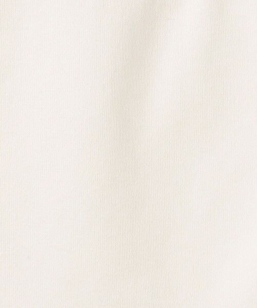 TOMORROWLAND / トゥモローランド カーディガン・ボレロ | コットンカシミヤ Vカラーレスカーディガン | 詳細10