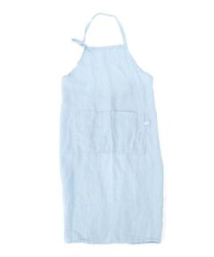 TOMORROWLAND / トゥモローランド キッチンツール | プレーンリネン エプロン