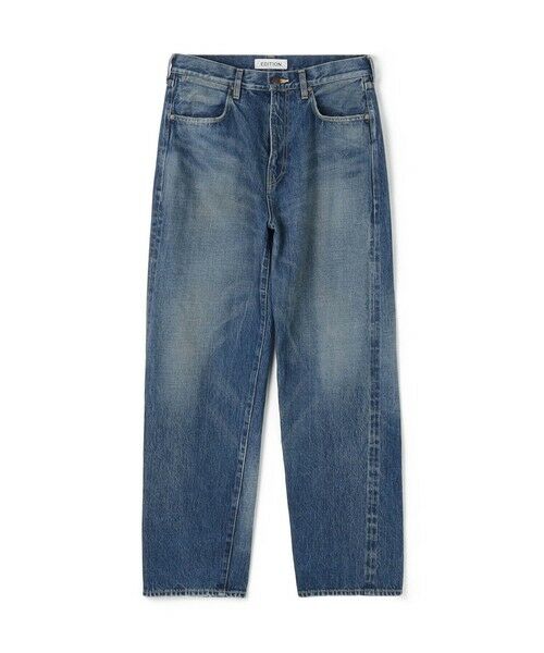 TOMORROWLAND / トゥモローランド デニムパンツ | ビンテージデニム '47（63 ライトブルー）