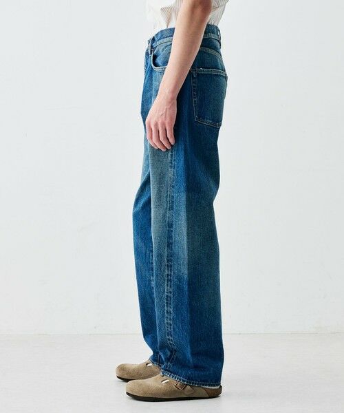 TOMORROWLAND / トゥモローランド デニムパンツ | ビンテージデニム '47 | 詳細3