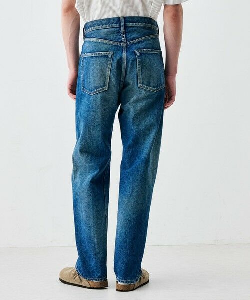 TOMORROWLAND / トゥモローランド デニムパンツ | ビンテージデニム '47 | 詳細4